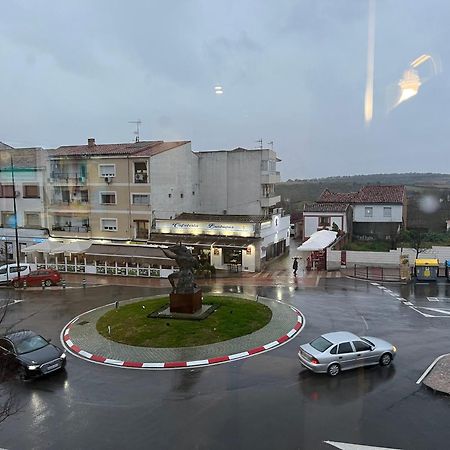 Rotonda del Minotauro Apartamento Turístico Coria Exterior foto