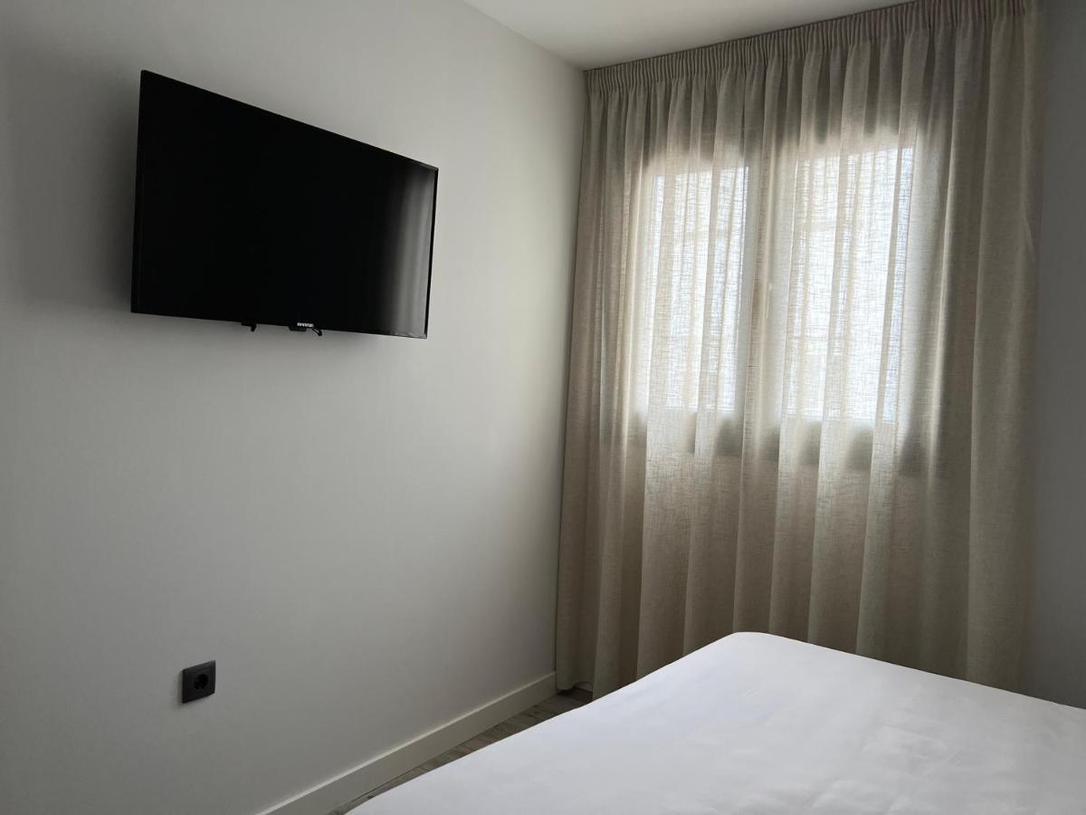 Rotonda del Minotauro Apartamento Turístico Coria Exterior foto