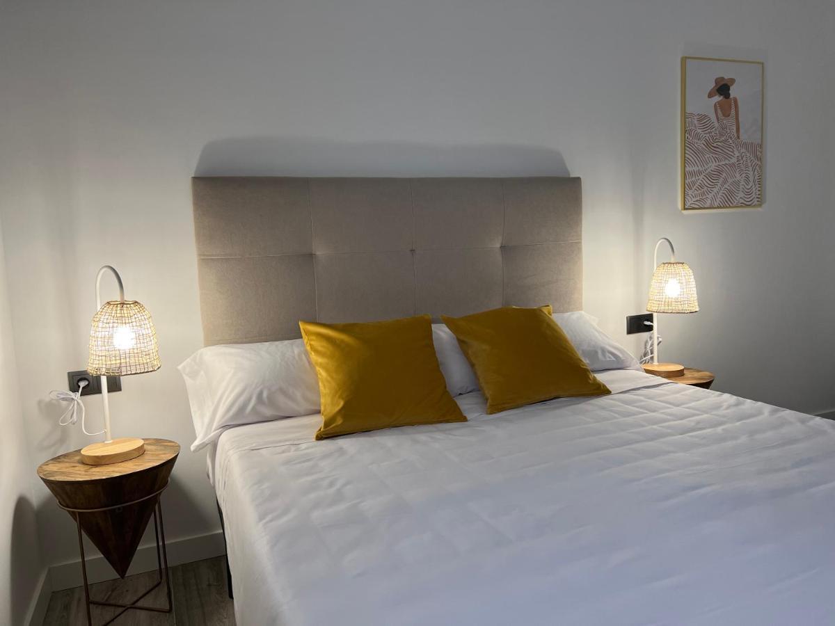 Rotonda del Minotauro Apartamento Turístico Coria Exterior foto