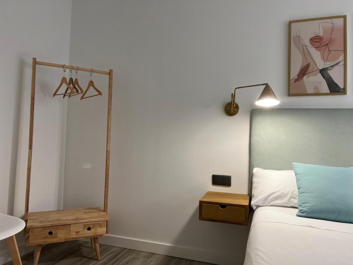 Rotonda del Minotauro Apartamento Turístico Coria Exterior foto