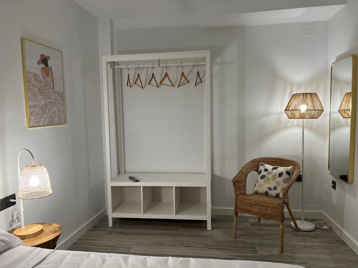 Rotonda del Minotauro Apartamento Turístico Coria Exterior foto