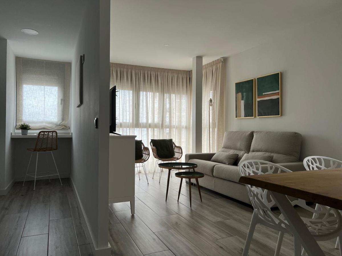 Rotonda del Minotauro Apartamento Turístico Coria Exterior foto