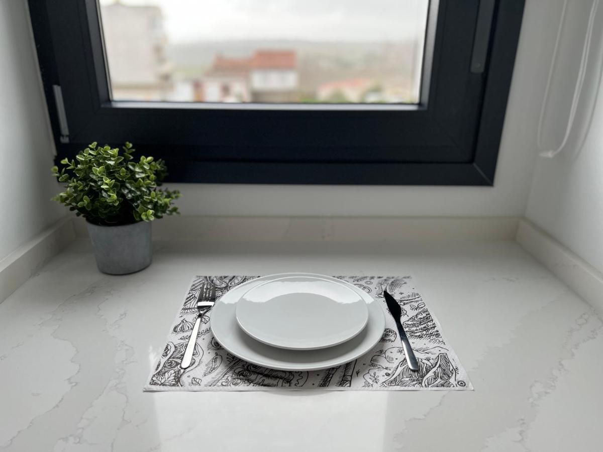 Rotonda del Minotauro Apartamento Turístico Coria Exterior foto
